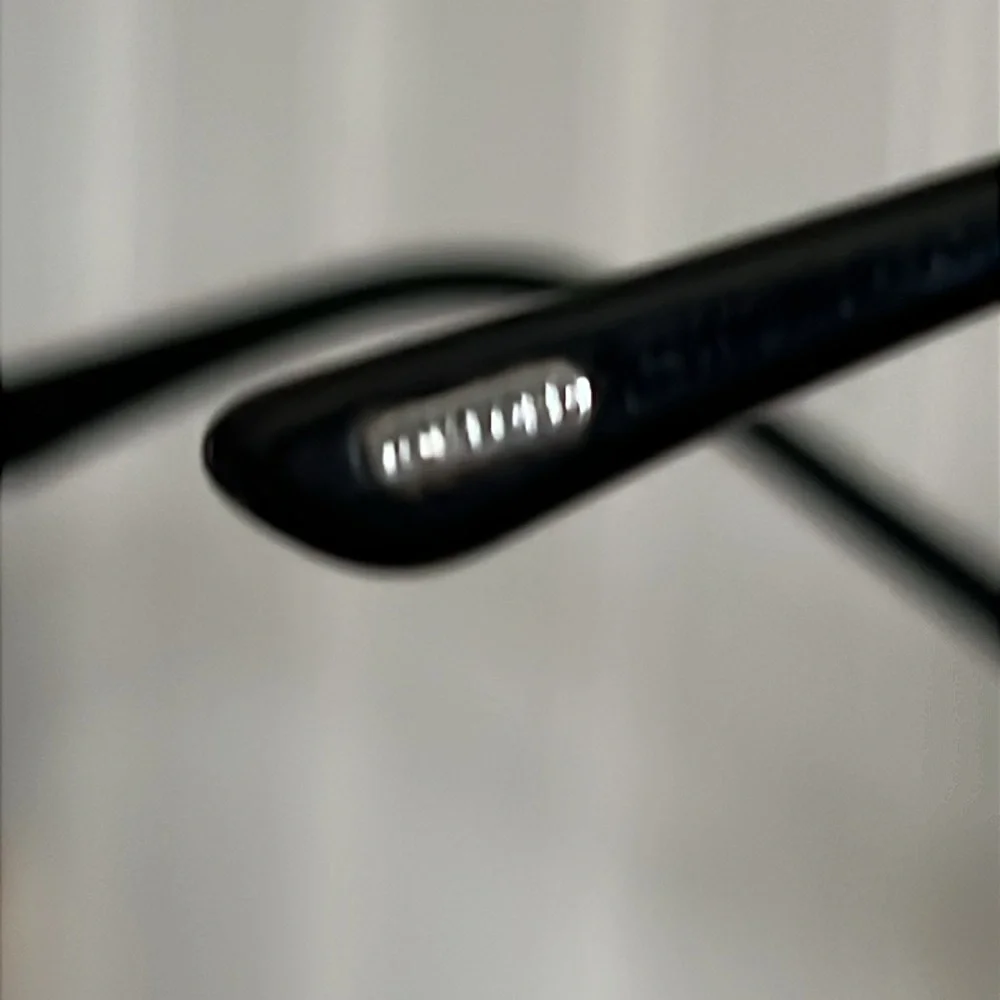 Tom Ford TF5511 Sunglass frames only 54-14